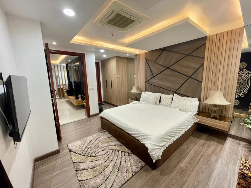 Airreside Hotel Apartments DHA Lahore Apartment in Lahore