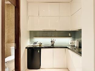 Saigon Mansion - Saigon Cosmopolitan 25m2, D3, HCM Vacation rental in Ho Chi Minh City