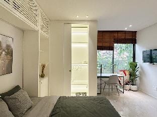 Saigon Mansion - Saigon Cosmopolitan 25m2, D3, HCM Vacation rental in Ho Chi Minh City