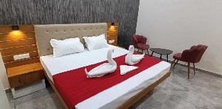 Hotel Ashirvad Apartment in Gujarat