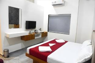 Hotel Ashirvad Apartment in Gujarat