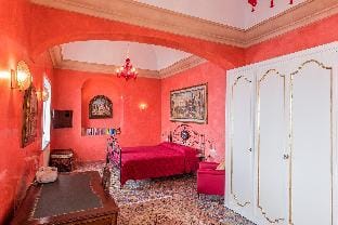 Villa Le Baste  Villa in Furore