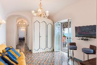 Villa Le Baste  Villa in Furore