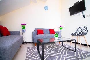 Villa Leora  | Cordoba G2 by Sans Villa Vacation rental in Batu
