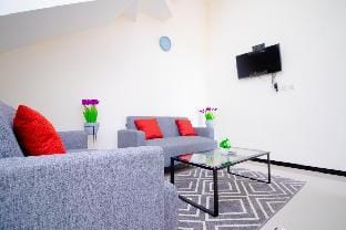 Villa Leora  | Cordoba G2 by Sans Villa Vacation rental in Batu