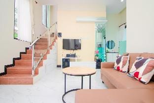 Batu Houses Vacation rental in Batu