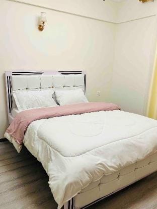 Cozy 2 Bedroom Furnished Apartment in Kilimani Apartment in Nairobi
