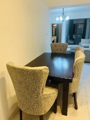 Cozy 2 Bedroom Furnished Apartment in Kilimani Apartment in Nairobi