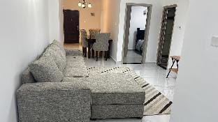 Cozy 2 Bedroom Furnished Apartment in Kilimani Apartment in Nairobi