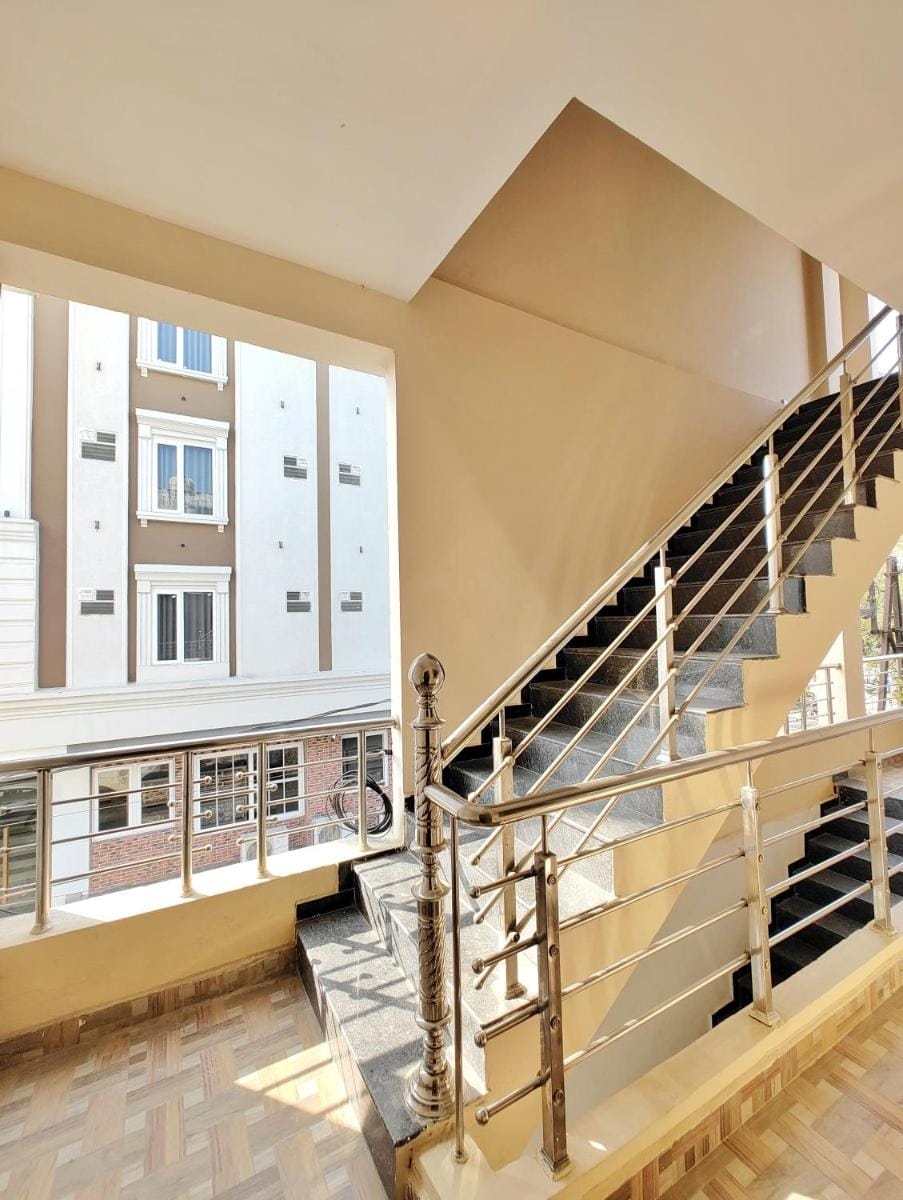 Shreya's Homestay Vacation rental in India