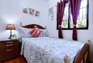 Spacious 2-Bedroom Apartment》WIFI》NETFLIX Apartment in Central Visayas