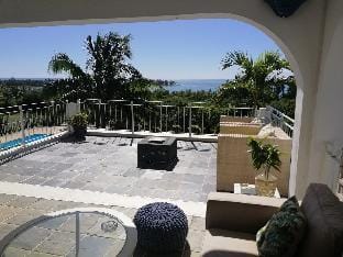 Casa Isabel main house Vacation rental in Rivière Noire District, Mauritius