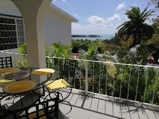 La Kaz Le Morne - Property name Casa Isabel. Apartment in Rivière Noire District, Mauritius