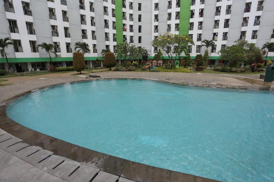 Collection O 93142 Lion Rooms Hotel in South Jakarta City