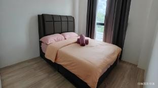 The Glen Apartment B3@Arang Road (6 Pax) Apartment in Kuching