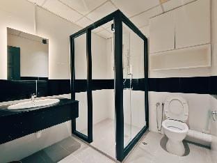 (New) 2BR Warmy Homestay@Gleneagle@Gurney Vacation rental in George Town