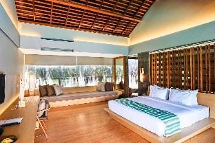 Dasha 3 BR Private Pool Villa JU18A Villa in North Kuta