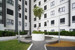 The Horizon @iPOH Family Oasis 8pax APT| Iconique Apartment in Ipoh