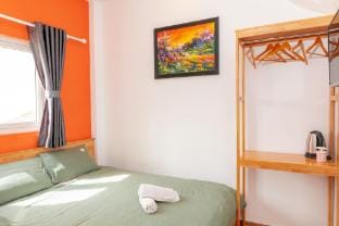 D Home Đà Lạt 3 Vacation rental in Dalat