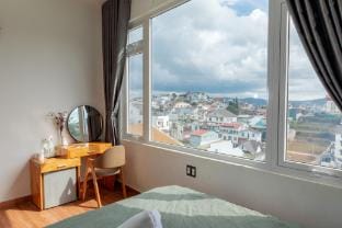 D Home Đà Lạt 3 Vacation rental in Dalat