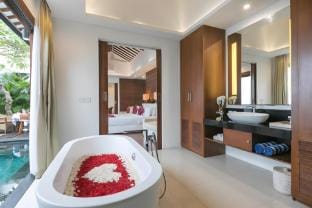 Balinese and Modern 1BDR  Contemporary Kuta Vacation rental in Kuta