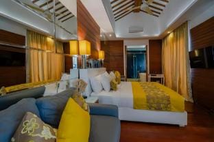 Balinese and Modern 1BDR  Contemporary Kuta Vacation rental in Kuta