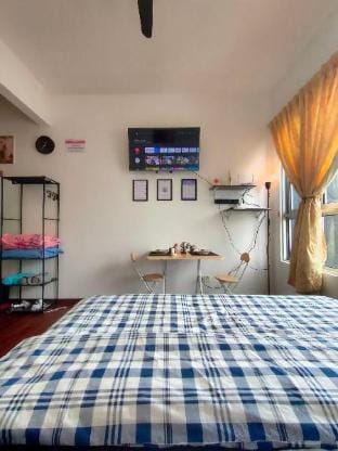 Cozy Ensuite Modern High-Floor Retreat #GA6 Apartment in Selangor, Malaysia