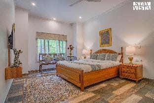 StayVista at Pineview @ Albert Estate Villa in Uttarakhand