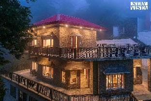 StayVista at Pineview @ Albert Estate Villa in Uttarakhand