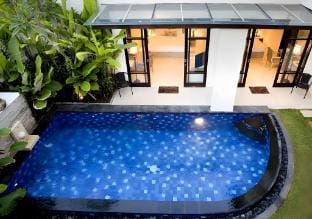 Cozy Family Bali Villas in Kuta 3BDR  Vacation rental in Kuta