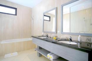 Cozy Family Bali Villas in Kuta 3BDR  Vacation rental in Kuta