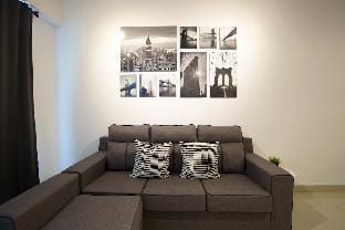 Ipoh Majestic 8-2 Suites 3R2B Apartment in Ipoh