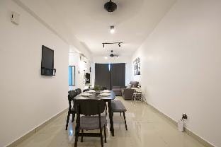 Ipoh Majestic 8-2 Suites 3R2B Apartment in Ipoh