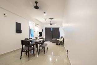 Ipoh Majestic 8-2 Suites 3R2B Apartment in Ipoh