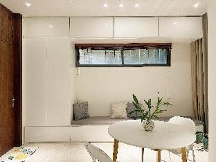 Saigon Mansion - Urban Oasis Studio Apartment in Ho Chi Minh City