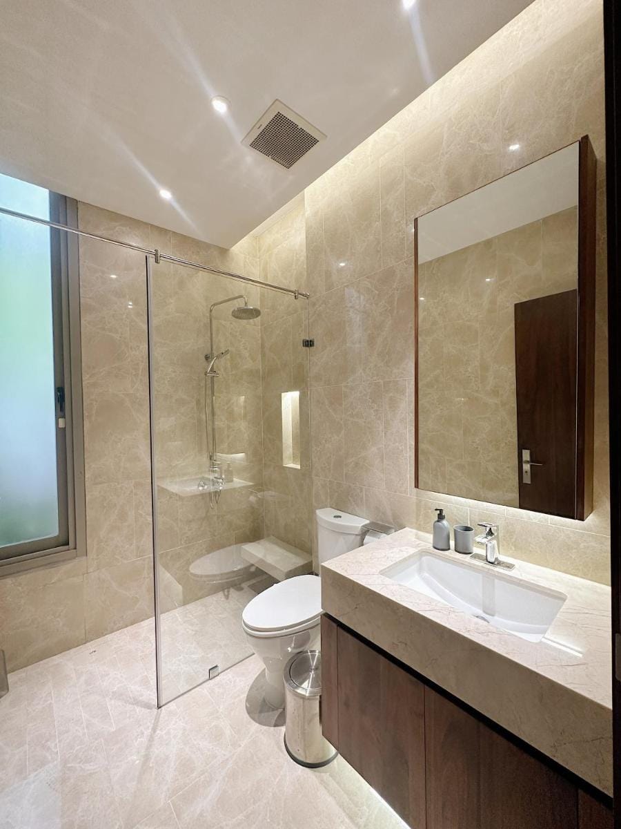 Saigon Mansion - Urban Oasis Studio Apartment in Ho Chi Minh City