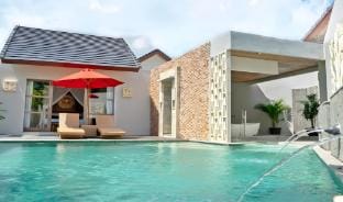 Perfect Romantic 1BR Villa in Jimbaran Villa in Bali