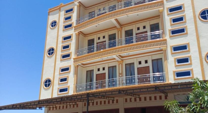 Hotel O Wisma Syariah Dian Near Pare-pare Hotel in Indonesia
