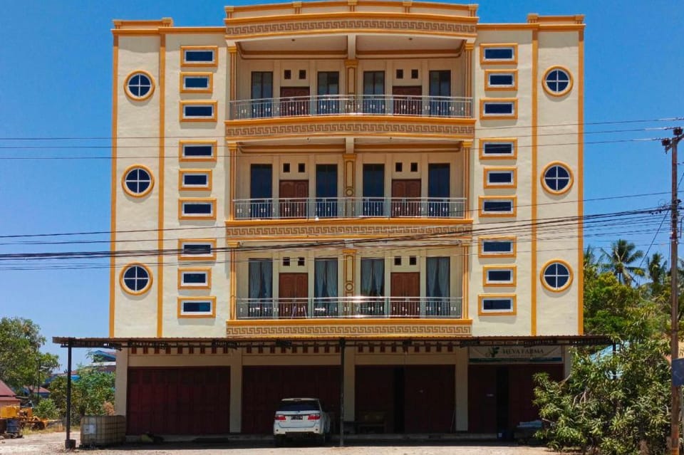 Hotel O Wisma Syariah Dian Near Pare-pare Hotel in Indonesia