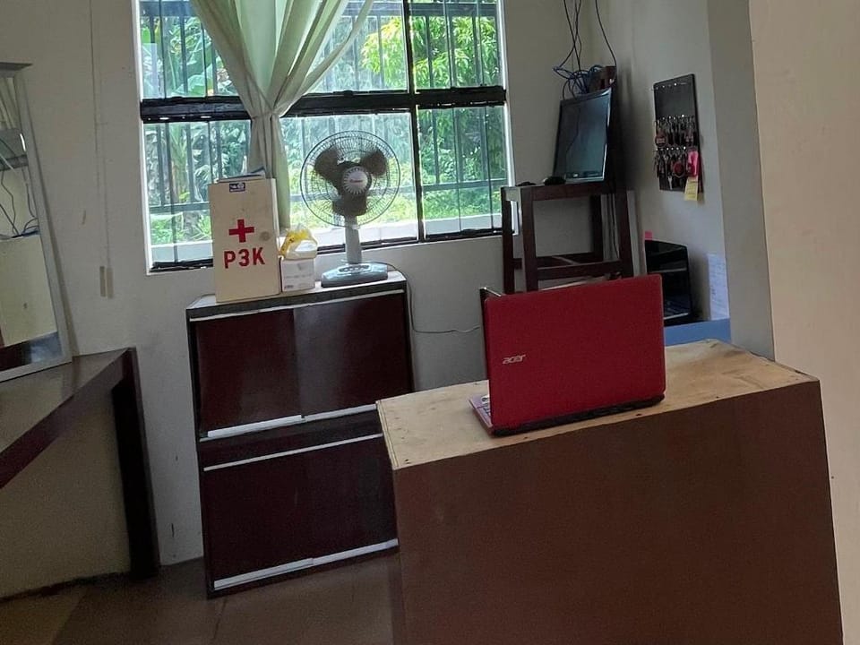 OYO 93178 Al Bait Homestay Hotel in Indonesia