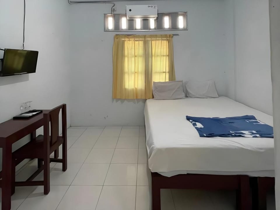 OYO 93178 Al Bait Homestay Hotel in Indonesia