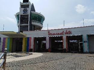 PANGKOR LUCKY STUDIO AT GOOD LOCATION Apartment in Perak