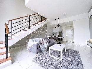 Sri Hartamas / Mont Kiara Houses Vacation rental in Federal Territory of Kuala Lumpur
