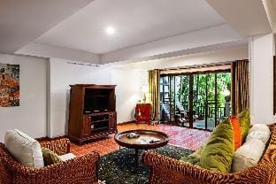 The Sand Beach Apartment Apartment in Rawai