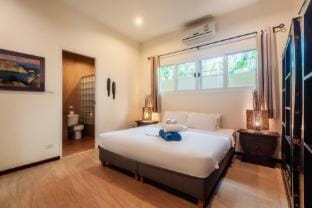 Chaba Pool Villa, Private Tropical Villa With Pool Villa in Rawai