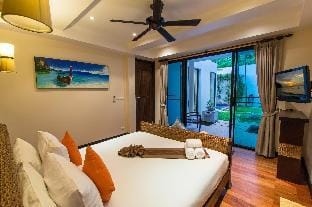 Hidden Pool Villa, A Hidden Haven Just For You Villa in Rawai