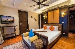 Hidden Pool Villa, A Hidden Haven Just For You Villa in Rawai