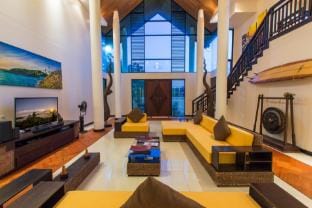 Hidden Pool Villa, A Hidden Haven Just For You Villa in Rawai