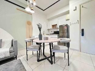 Deluxe 1BR Suite w/ KL View @ Arte Mont Kiara Vacation rental in Federal Territory of Kuala Lumpur