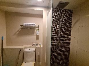 Spacious Twin Studio @ SCSP Suite (PENDING LISTING) Apartment in Kota Kinabalu